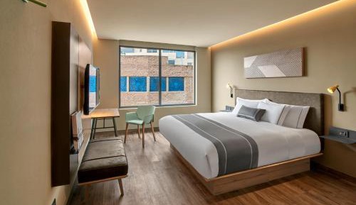 King Room