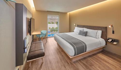 King Room