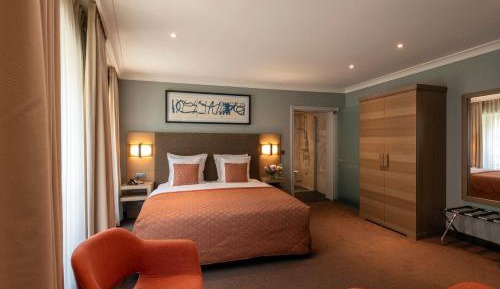 Luxury Room