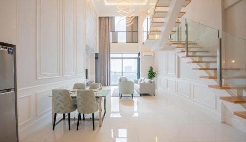 Duplex Apartment