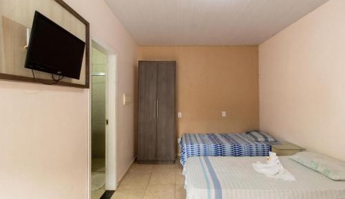 Triple Room with Private Bathroom