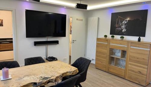 Apartment - Ground Floor
