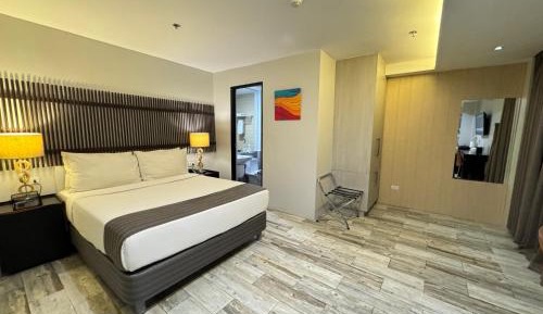 Superior Queen Room