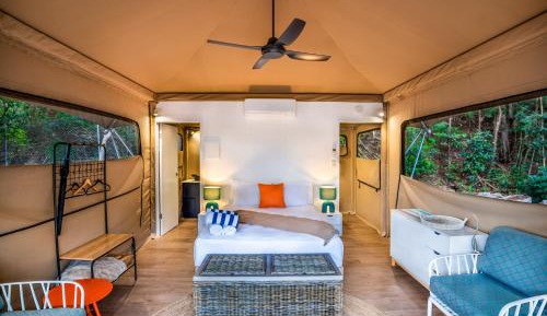 Tent