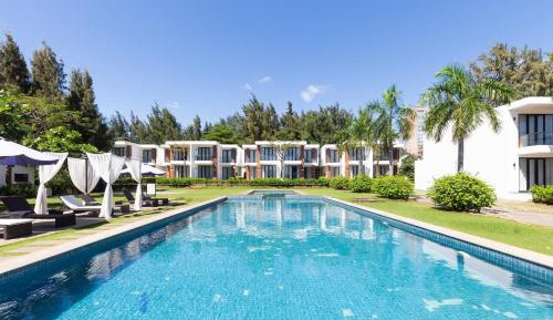 One-Bedroom Villa