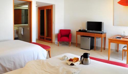 Superior Queen Room