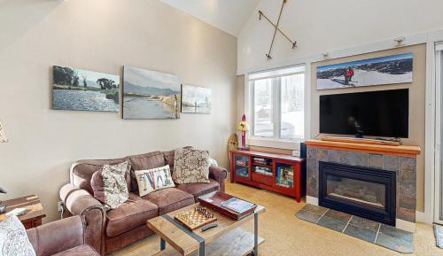 Three Bedroom Apartment
