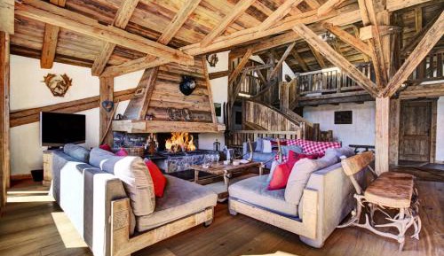 Chalet