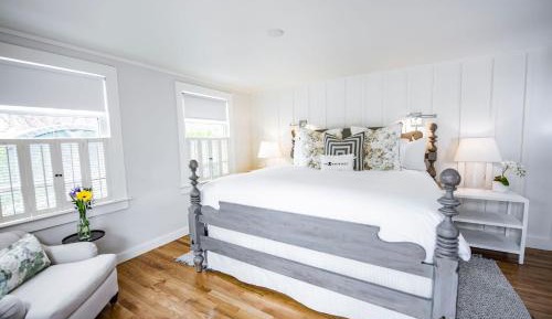 One Bedroom Cottage - Haulover