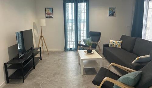 Apartment - Split Level