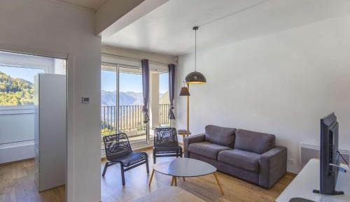 Apartment (8 Adults)