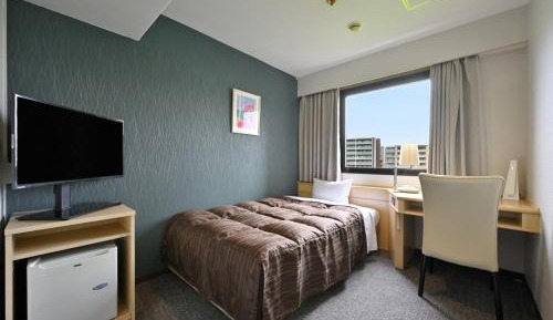 Standard Single Room - Non Smoking