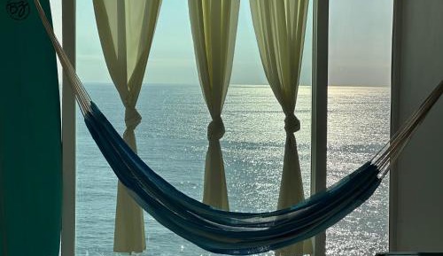 Two-Bedroom Apartment - Oceanfront 