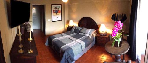 A Suite