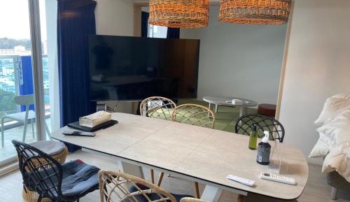 Suite with Sea View