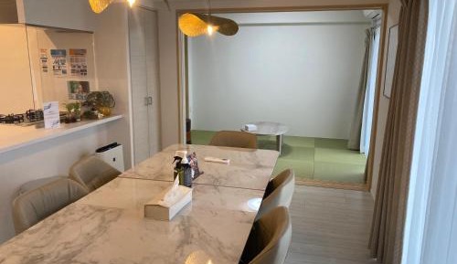 Suite with Sea View