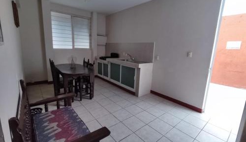 Standard Apartment