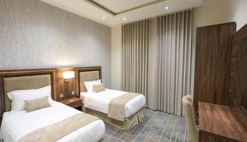 Family Suite