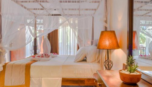 Suite with Spa Bath