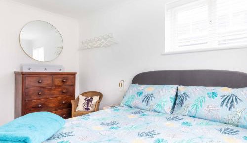 Three-Bedroom Bungalow