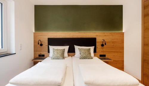 Classic Double Room
