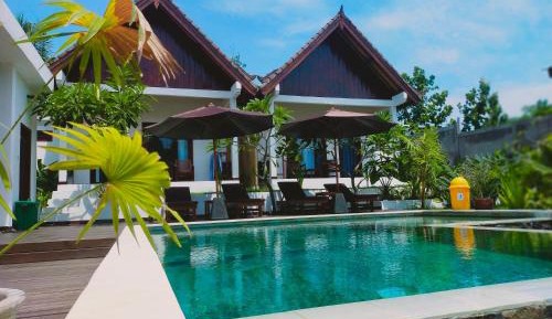 Deluxe Villa
