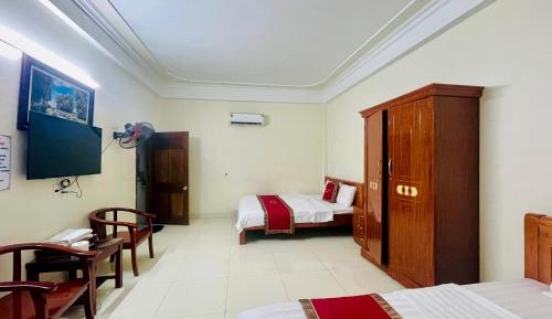 Standard Family Room