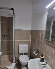 Triple Room with Bathroom