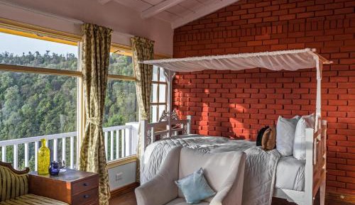 Three Bedroom Cottage