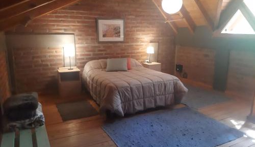 One-Bedroom Chalet
