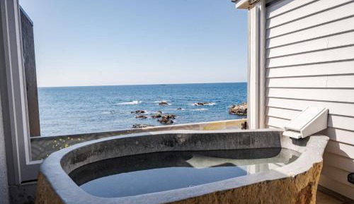 Double Room with Sea View