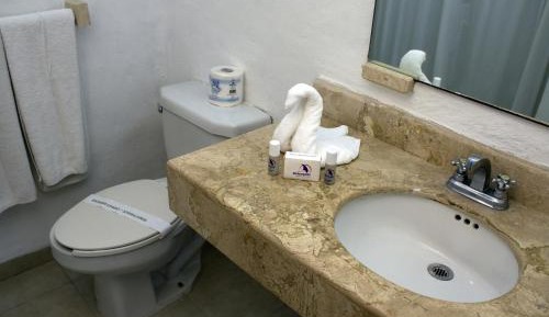 Standard  Room