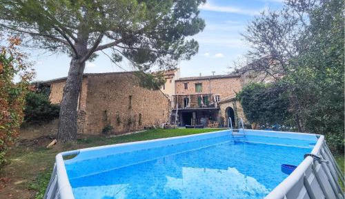 Four-Bedroom Holiday Home