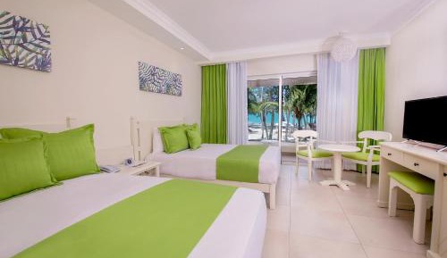 Sea View Room