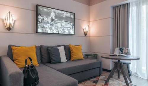 Junior Suite