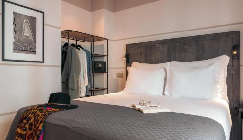 Vintage Double Room