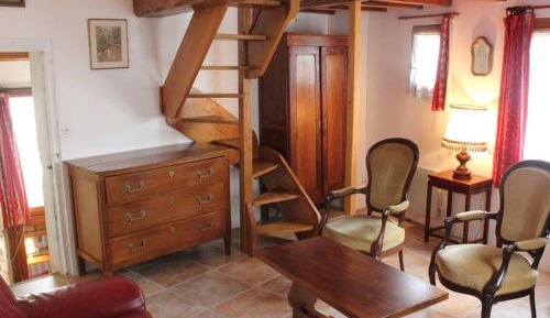 Holiday Home (3 adults)