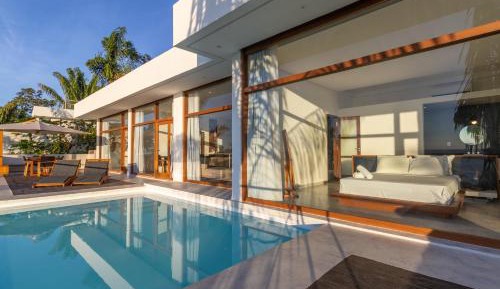 Two-Bedroom Villa