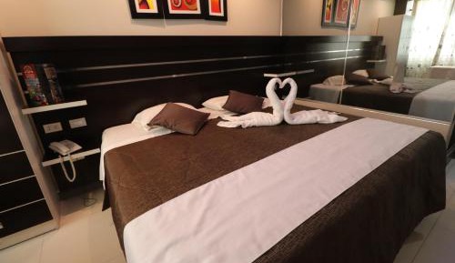 King Room