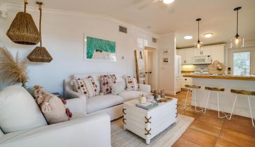 Apartment - Ground Floor