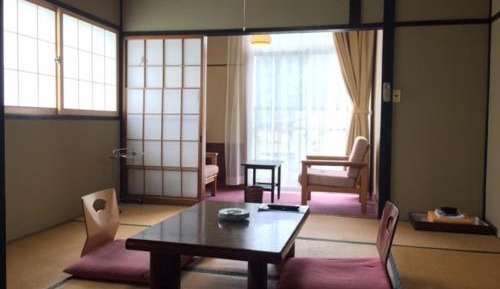 Japanese-Style Standard Room