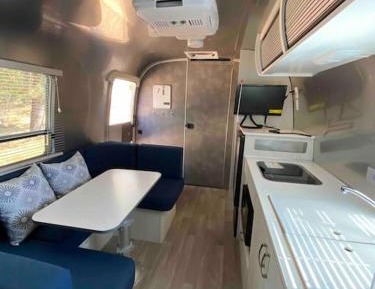 Mobile Home