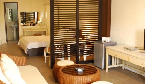 Queen Room