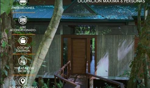 One-Bedroom Villa