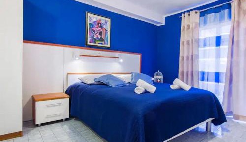 Triple Room - First Floor