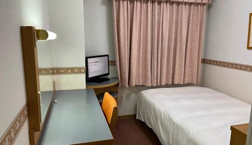 Single Room - Non-Smoking