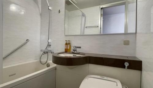 Double Room - Non-Smoking 