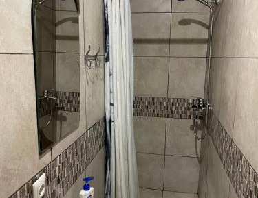 Twin Room with Bath and without window