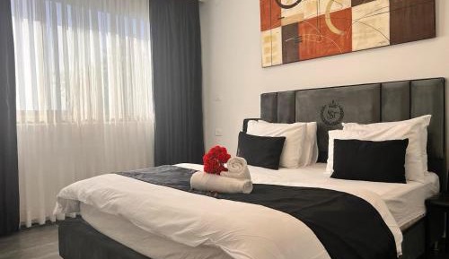 Suite with Sea View