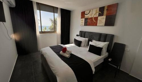 Double or Twin Room with Garden View